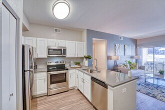 ARIUM at Highlands Ranch in Highlands Ranch, CO - Building Photo - Building Photo