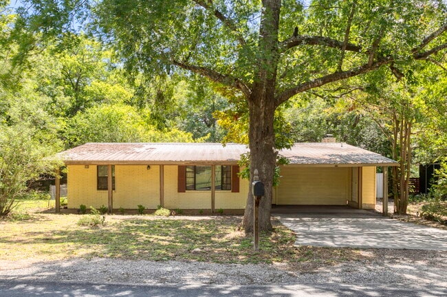 property at 18218 Scenic Loop Rd