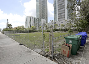 Spark in Miami, FL - Foto de edificio - Building Photo