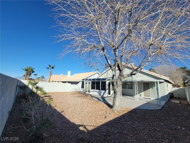 property at 3737 Flowering Peach Ct