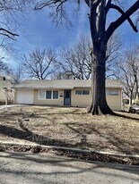 10804 Newton Ave in Kansas City, MO - Building Photo