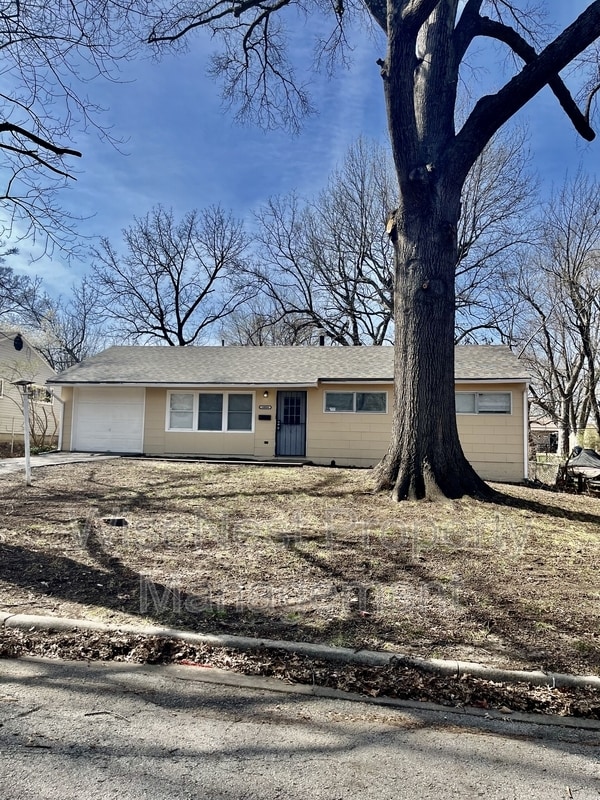 property at 10804 Newton Ave