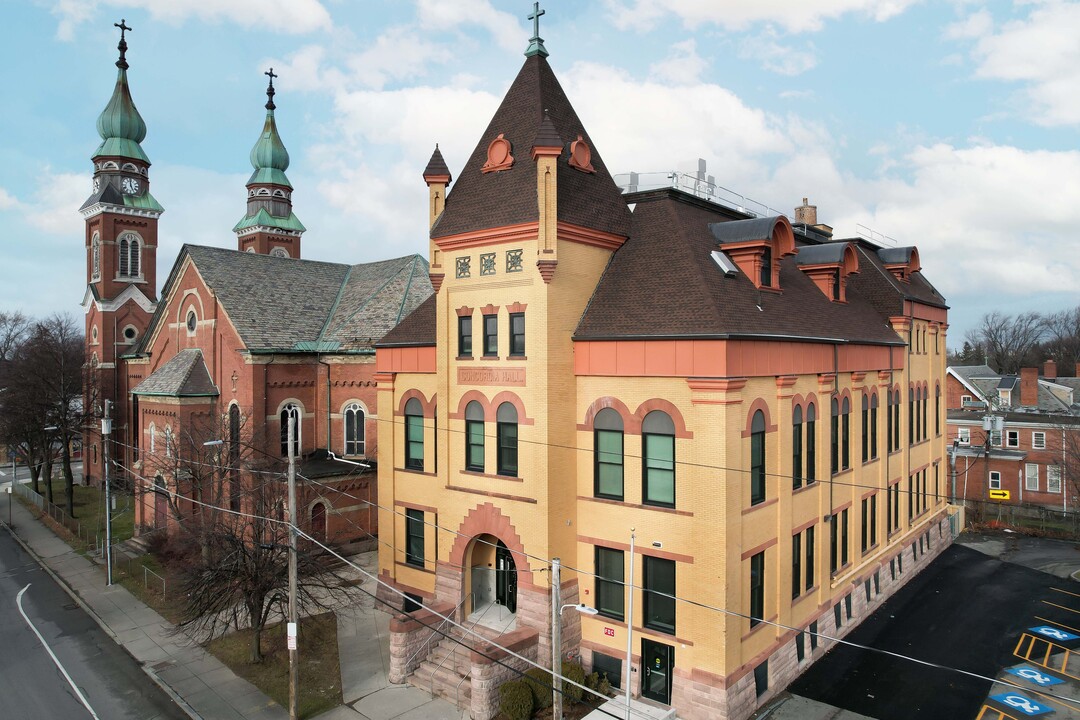 938 Clifford Ave in Rochester, NY - Building Photo