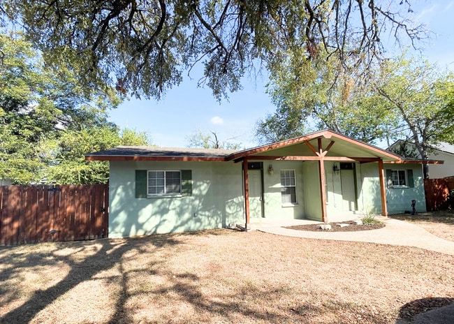 property at 1308 E Main St