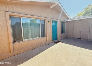1310 S Pima in Mesa, AZ - Building Photo - Building Photo