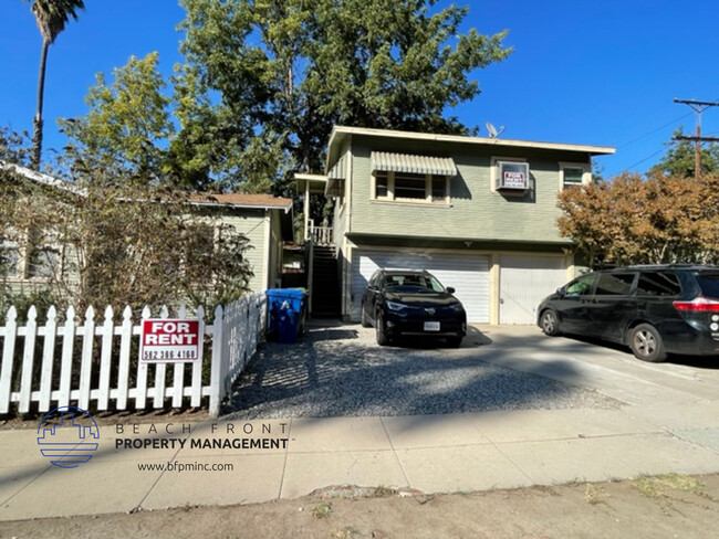 5052 Highland View Ave, 1865-1867 Chickasa... in Los Angeles, CA - Foto de edificio - Building Photo