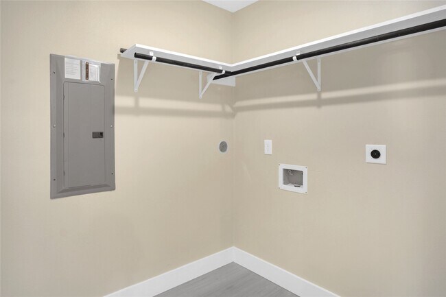 property at 835 22nd St