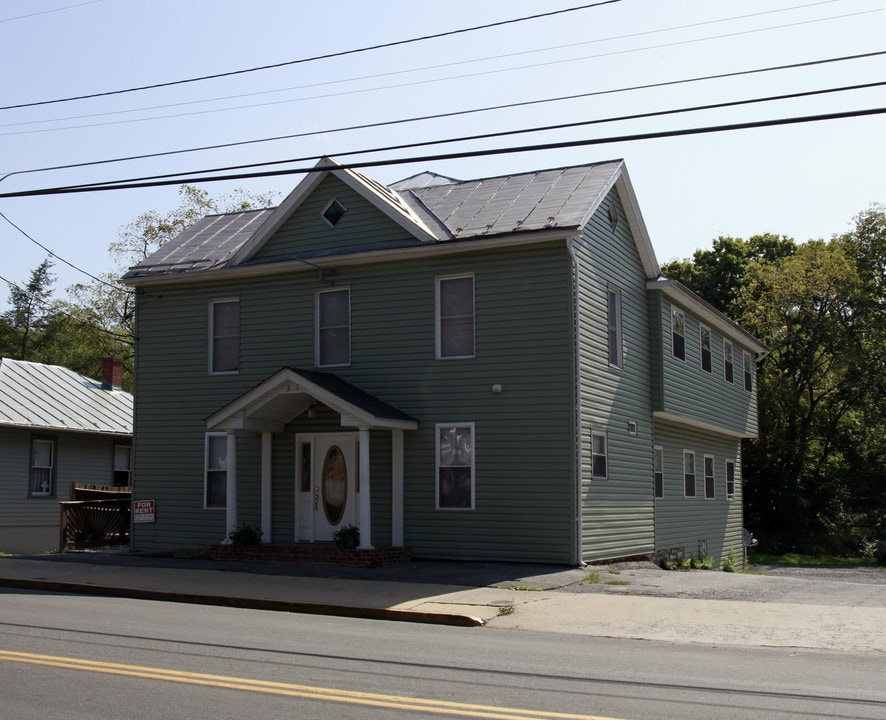 313 S Main St in Woodstock, VA - Building Photo