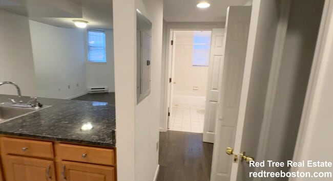117 Park Dr in Boston, MA - Building Photo - Building Photo