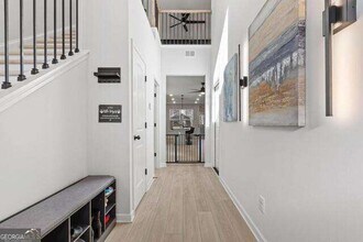 165 Tulip Dr in Covington, GA - Building Photo - Building Photo