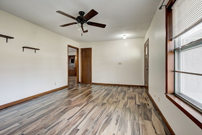 2835 W Elm Ave in Enid, OK - Building Photo - Building Photo