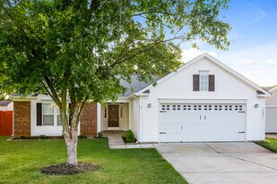 5891 Culloden Ct in Concord, NC - Building Photo