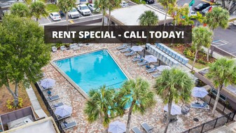 Verra North Apartments