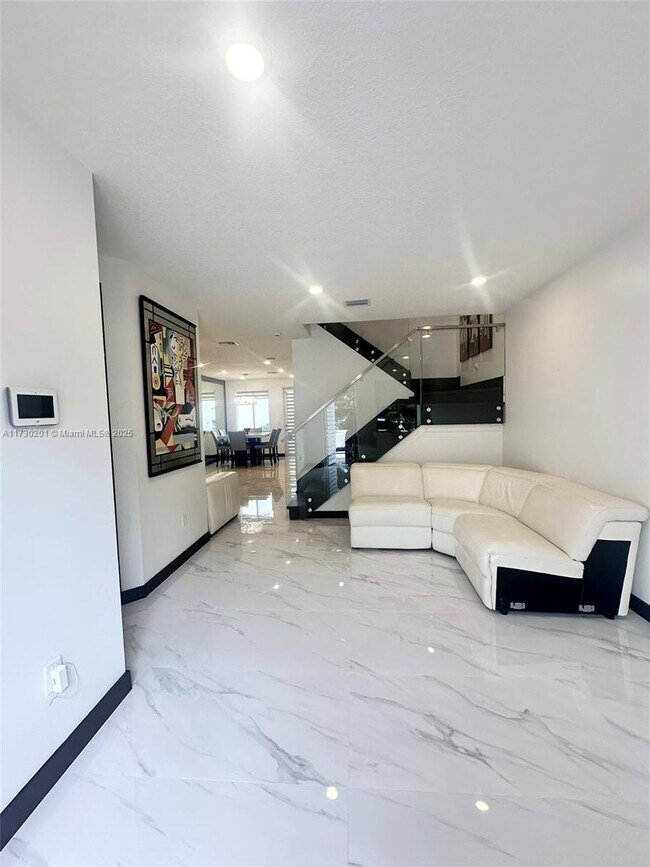 property at 10414 NW 67th St