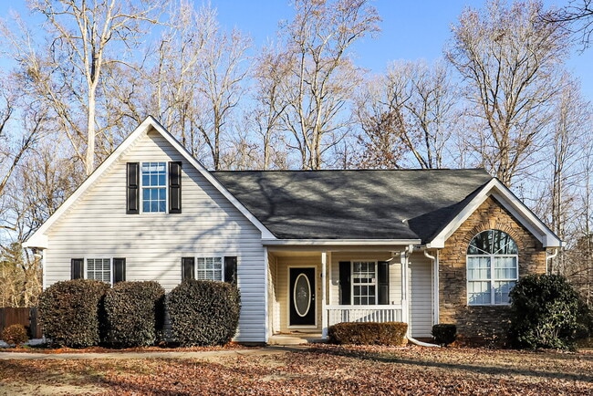 property at 229 Pebble Creek Dr