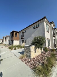 San Joaquin at Montecillo in El Paso, TX - Foto de edificio - Building Photo