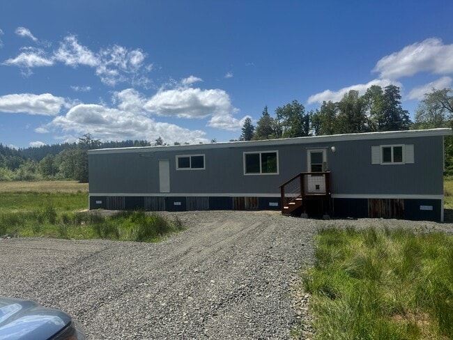 property at 80124 Territorial Hwy