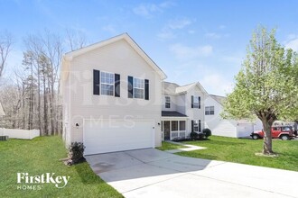 2653 Amber Crest Dr in Gastonia, NC - Building Photo - Building Photo