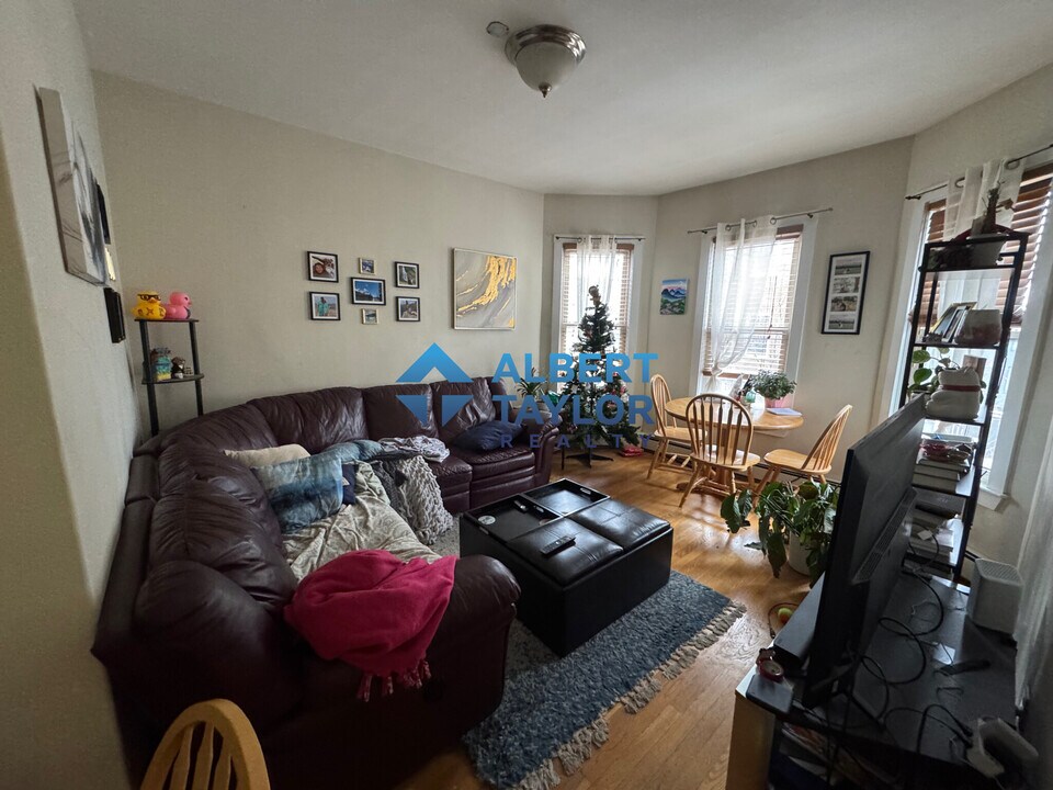 20 Portsmouth St, Unit 1 in Cambridge, MA - Building Photo