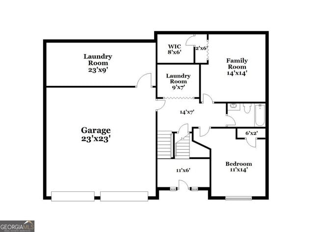 1530 Bramlett Forest Trail SE in Lawrenceville, GA - Building Photo - Building Photo