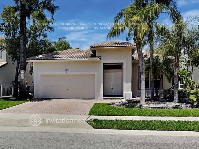 property at 1422 SW 158th Ave