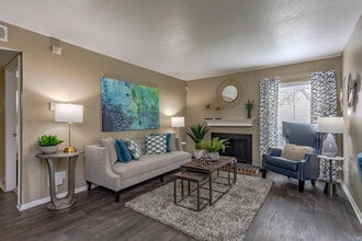 Summerwood Cove in Dallas, TX - Building Photo - Interior Photo