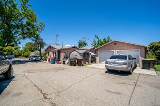 2724 Penn Mar Ave in El Monte, CA - Building Photo - Building Photo