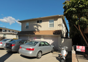 1443 9th St in Santa Monica, CA - Foto de edificio - Building Photo