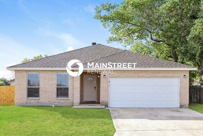 property at 9701 Spruce Ridge Dr