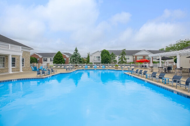 The Residence at Barrington