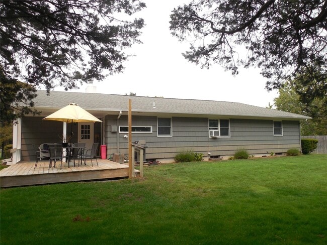 property at 24 E Point Ln