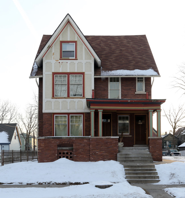 2024-2026 N 1st St in Milwaukee, WI - Building Photo - Building Photo