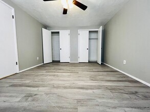 335 W Vandament Ave in Yukon, OK - Building Photo - Building Photo