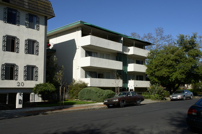 12 Duane St in Redwood City, CA - Building Photo - Building Photo