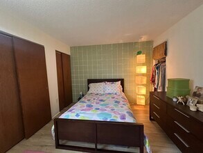 14 Trowbridge St, Unit 1C in Cambridge, MA - Foto de edificio - Building Photo