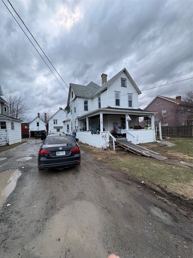 property at 519 E Main St