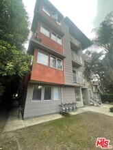 1186 W 36th St in Los Angeles, CA - Building Photo - Building Photo