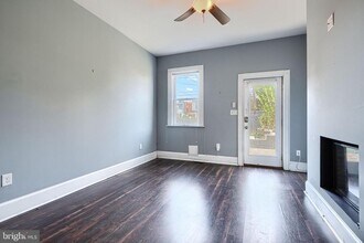 3528 Hickory Ave in Baltimore, MD - Building Photo - Building Photo