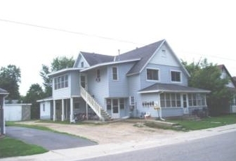 125 E 4th St in Red Wing, MN - Building Photo