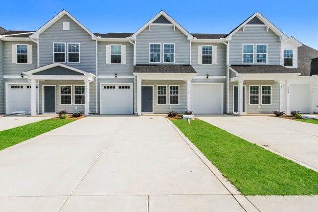 7268 Bellacroft Dr