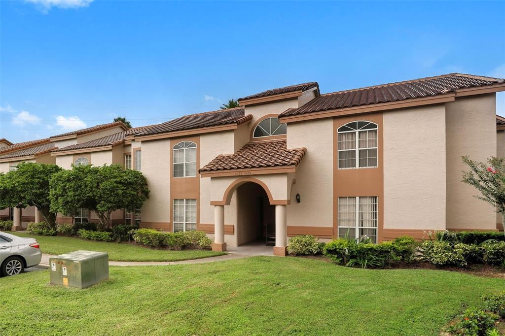 4684 Pembrook Pl in Orlando, FL - Building Photo