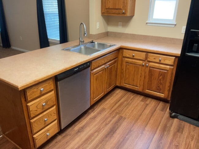 2406 Fairfield Rd in Kearney, MO - Building Photo - Building Photo