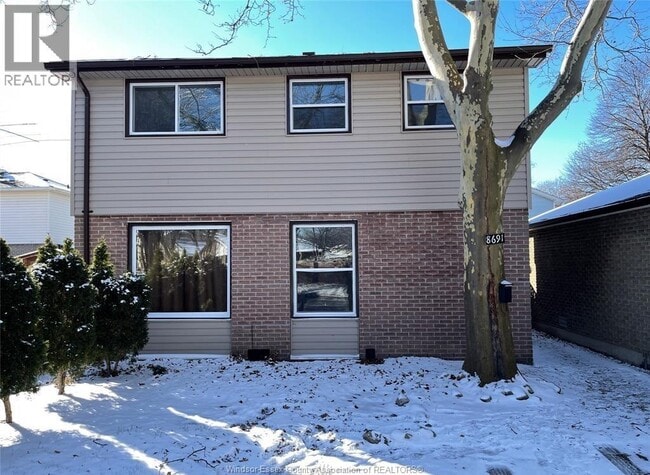 property at 8691 Darlington Crescent