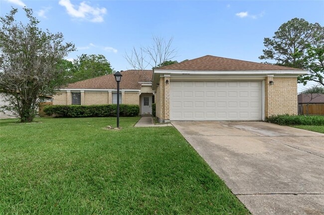 property at 21302 Park Bend Dr