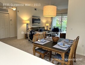 8335 Glen Rose Way in Sarasota, FL - Building Photo - Building Photo