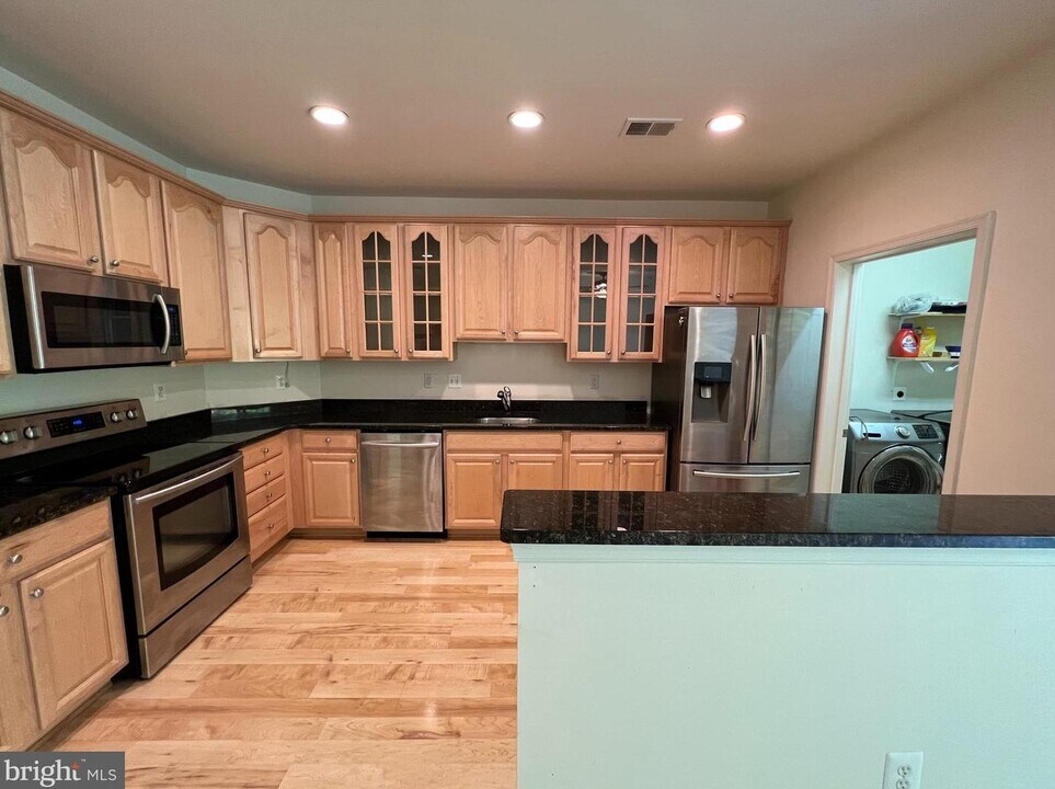 4806 Mantlewood Way, Unit 203 in Aberdeen, MD - Building Photo