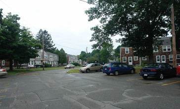 Park Circle Apartments in Newburyport, MA - Building Photo - Building Photo