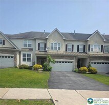517 N 40th St in Allentown, PA - Building Photo