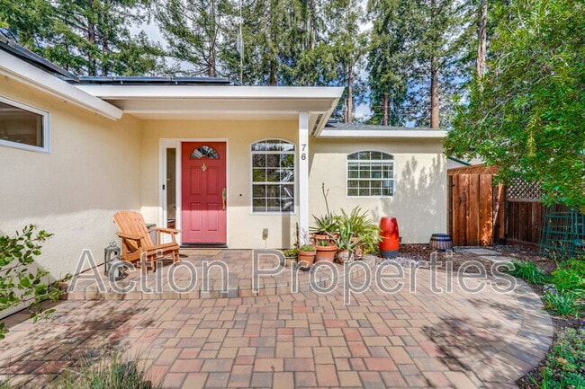 76 Mercy St in Mountain View, CA - Building Photo - Building Photo