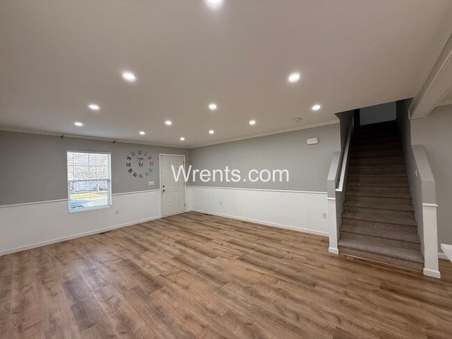 property at 8709 Cherry Ln